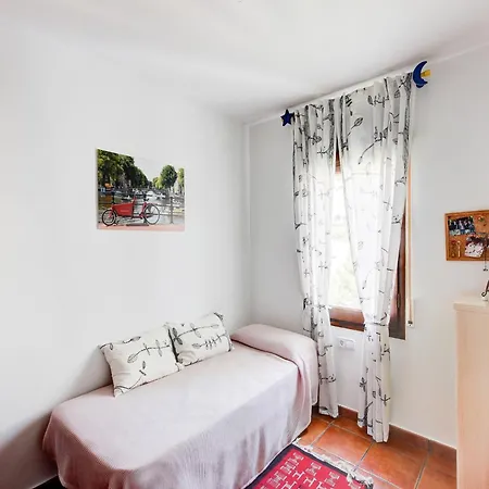 Apartment Beautiful With View