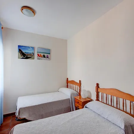 Beautiful With View Apartment *