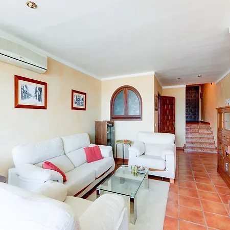 Beautiful With View Apartment