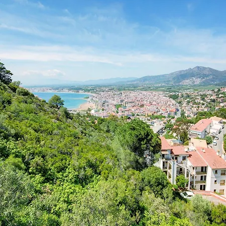Apartment Beautiful With View