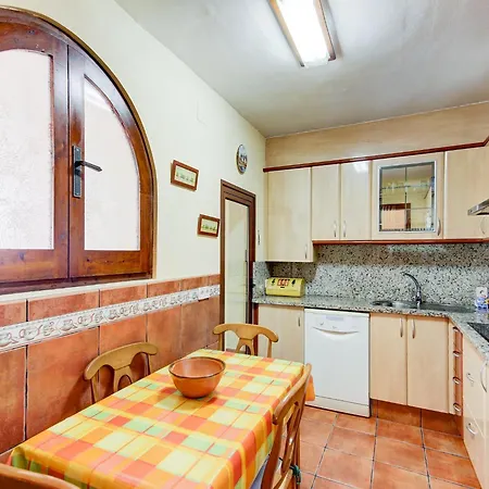 Beautiful With View Apartment
