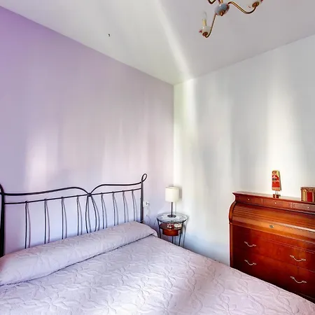 Apartment Beautiful With View