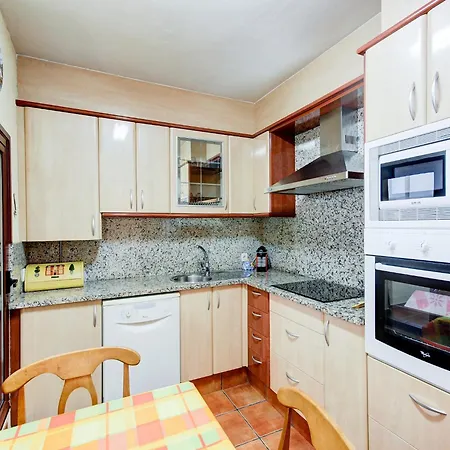 Beautiful With View Apartment *
