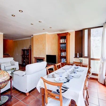 Apartment Beautiful With View