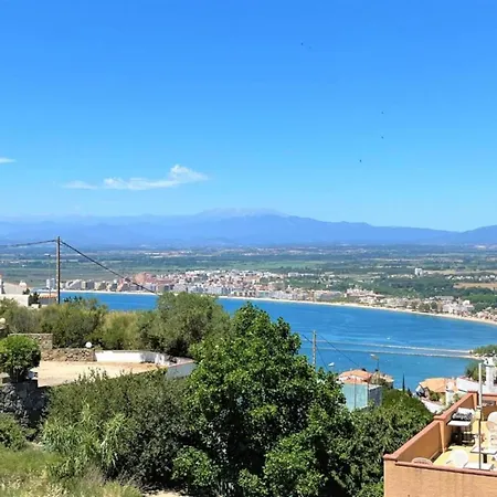 Apartamento Beautiful With View *